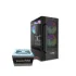 Gamdias AURA GC7 RGB ATX Mid-Tower Gaming Casing With 250W PSU